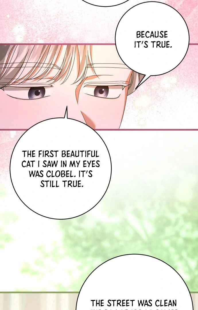 This Is What First Love Is Like, Your Majesty Chapter 15 - Page 46