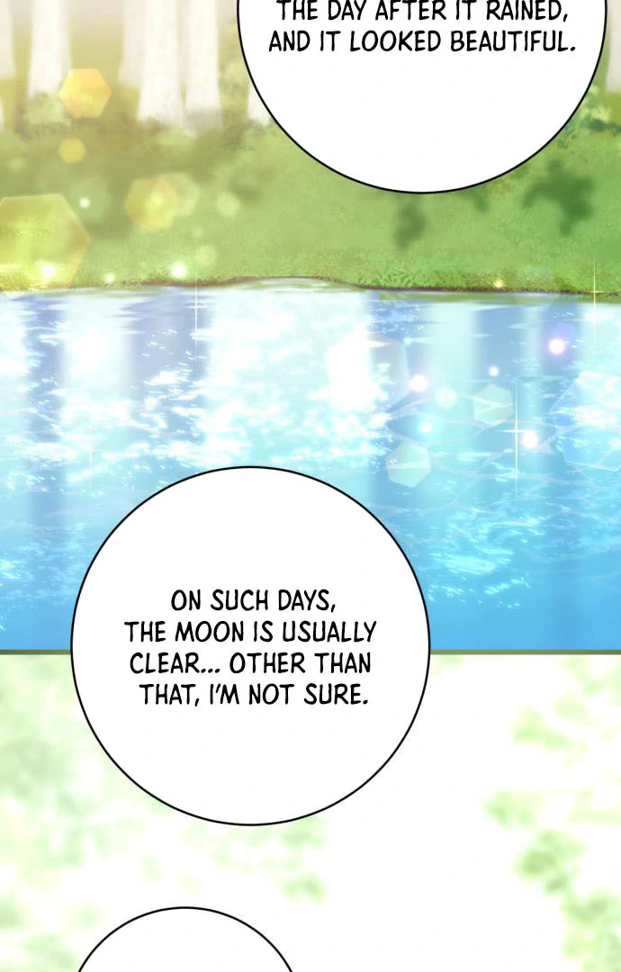 This Is What First Love Is Like, Your Majesty Chapter 15 - Page 47