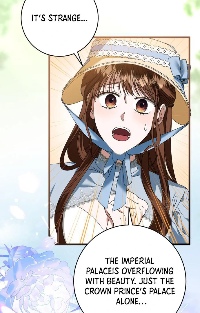 This Is What First Love Is Like, Your Majesty Chapter 15 - Page 48