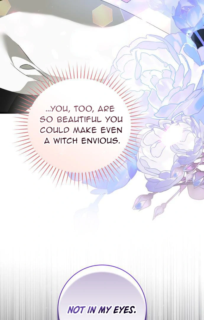 This Is What First Love Is Like, Your Majesty Chapter 15 - Page 51