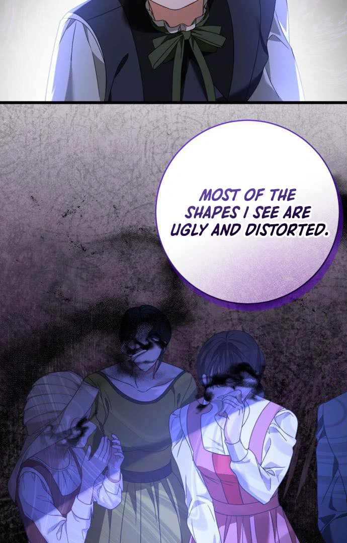 This Is What First Love Is Like, Your Majesty Chapter 15 - Page 53