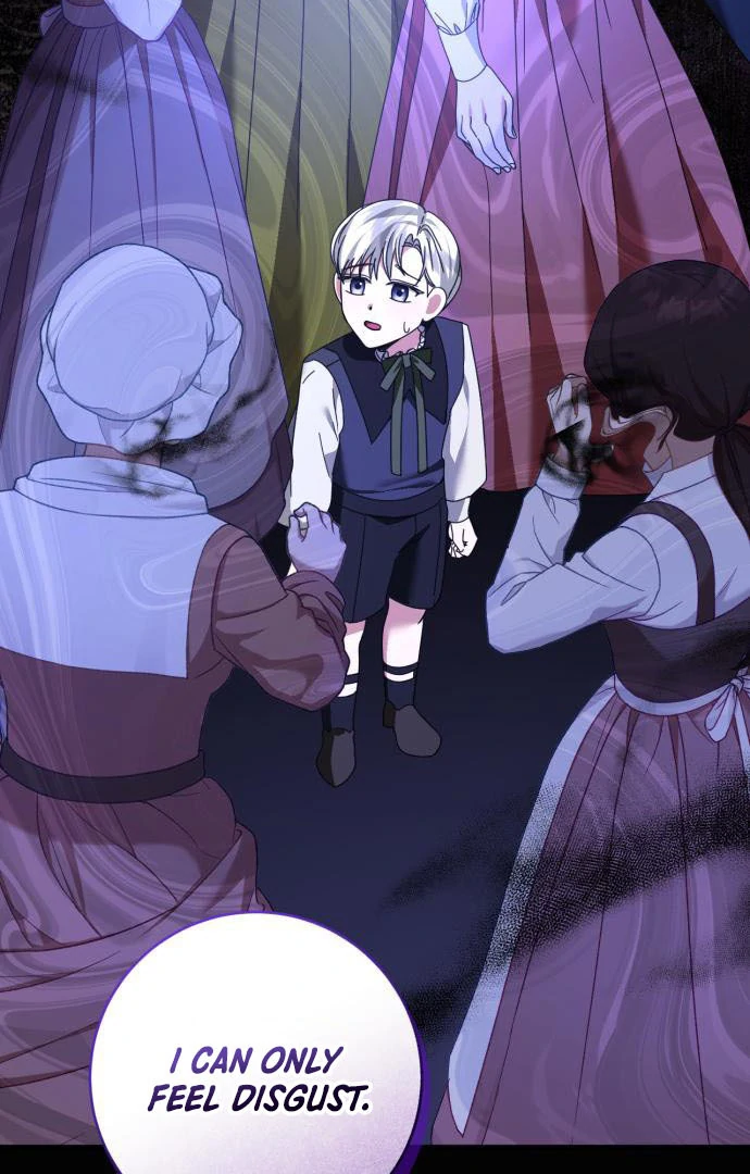 This Is What First Love Is Like, Your Majesty Chapter 15 - Page 54