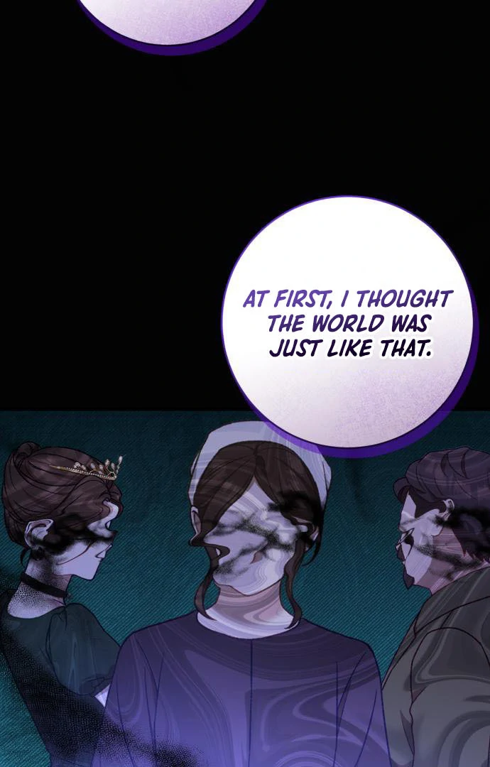 This Is What First Love Is Like, Your Majesty Chapter 15 - Page 55