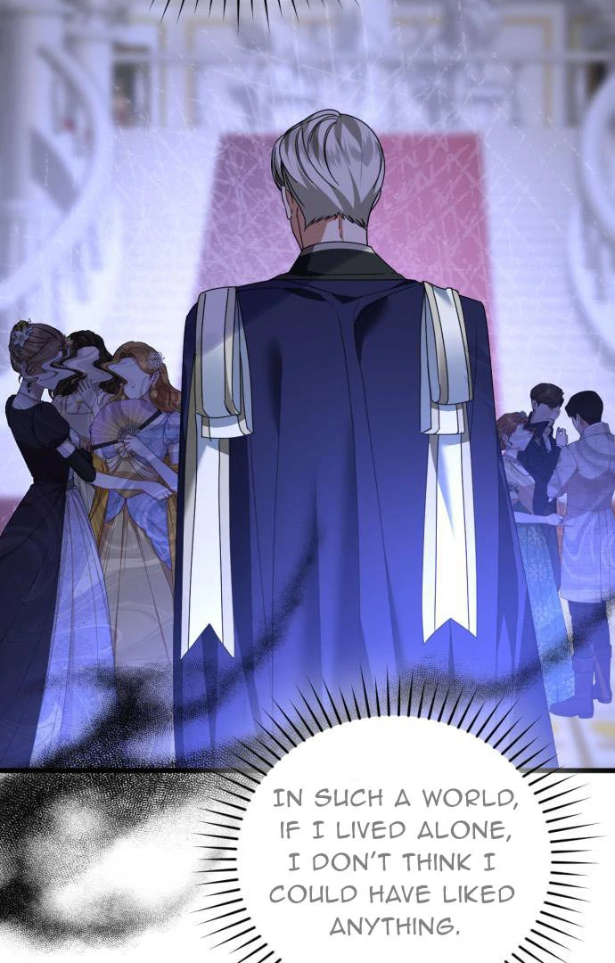 This Is What First Love Is Like, Your Majesty Chapter 15 - Page 57