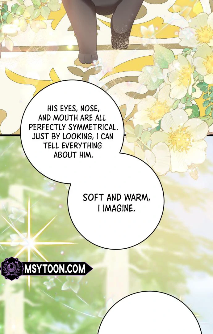 This Is What First Love Is Like, Your Majesty Chapter 15 - Page 61