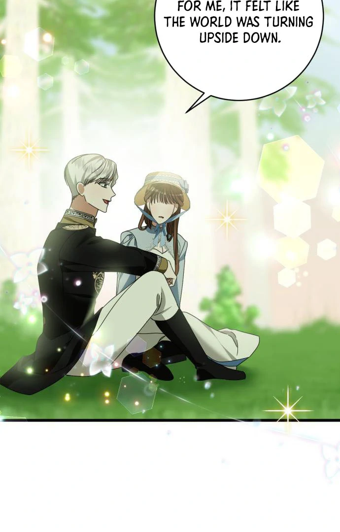 This Is What First Love Is Like, Your Majesty Chapter 15 - Page 62