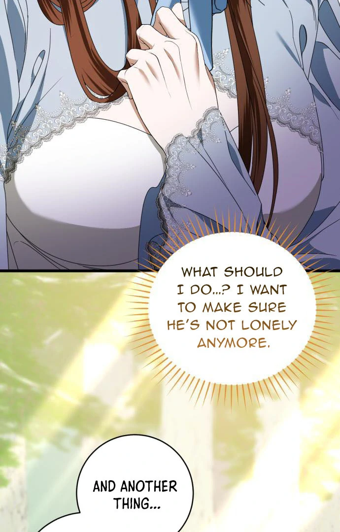 This Is What First Love Is Like, Your Majesty Chapter 15 - Page 64