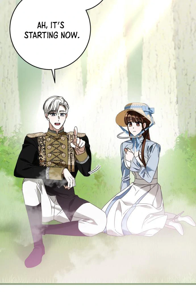 This Is What First Love Is Like, Your Majesty Chapter 15 - Page 65