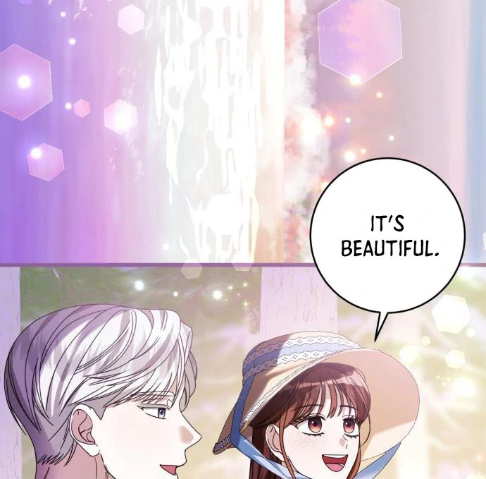 This Is What First Love Is Like, Your Majesty Chapter 15 - Page 70