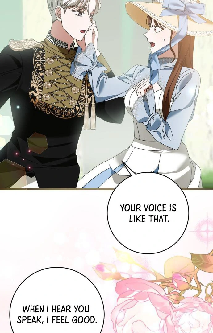 This Is What First Love Is Like, Your Majesty Chapter 15 - Page 75