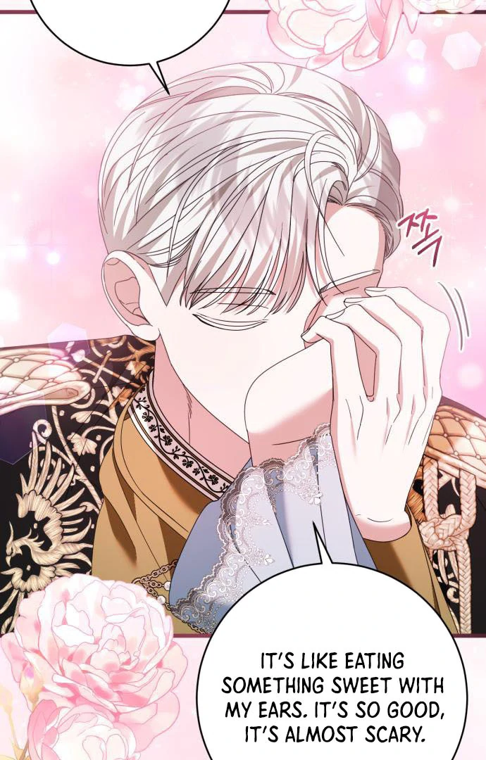 This Is What First Love Is Like, Your Majesty Chapter 15 - Page 76