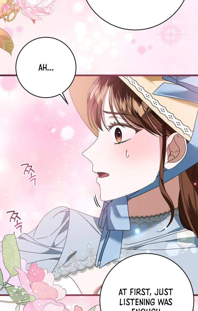 This Is What First Love Is Like, Your Majesty Chapter 15 - Page 77