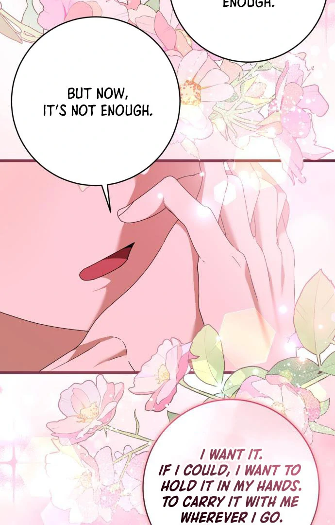This Is What First Love Is Like, Your Majesty Chapter 15 - Page 78