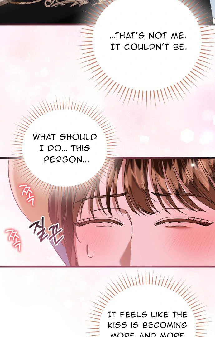 This Is What First Love Is Like, Your Majesty Chapter 15 - Page 82