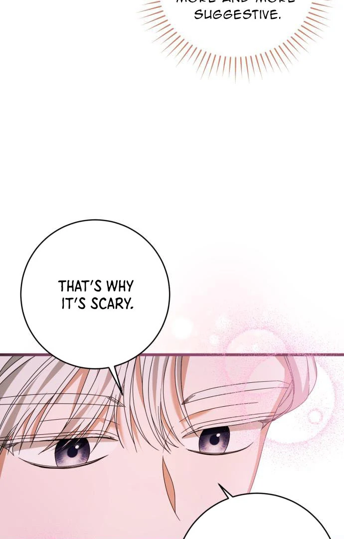 This Is What First Love Is Like, Your Majesty Chapter 15 - Page 83