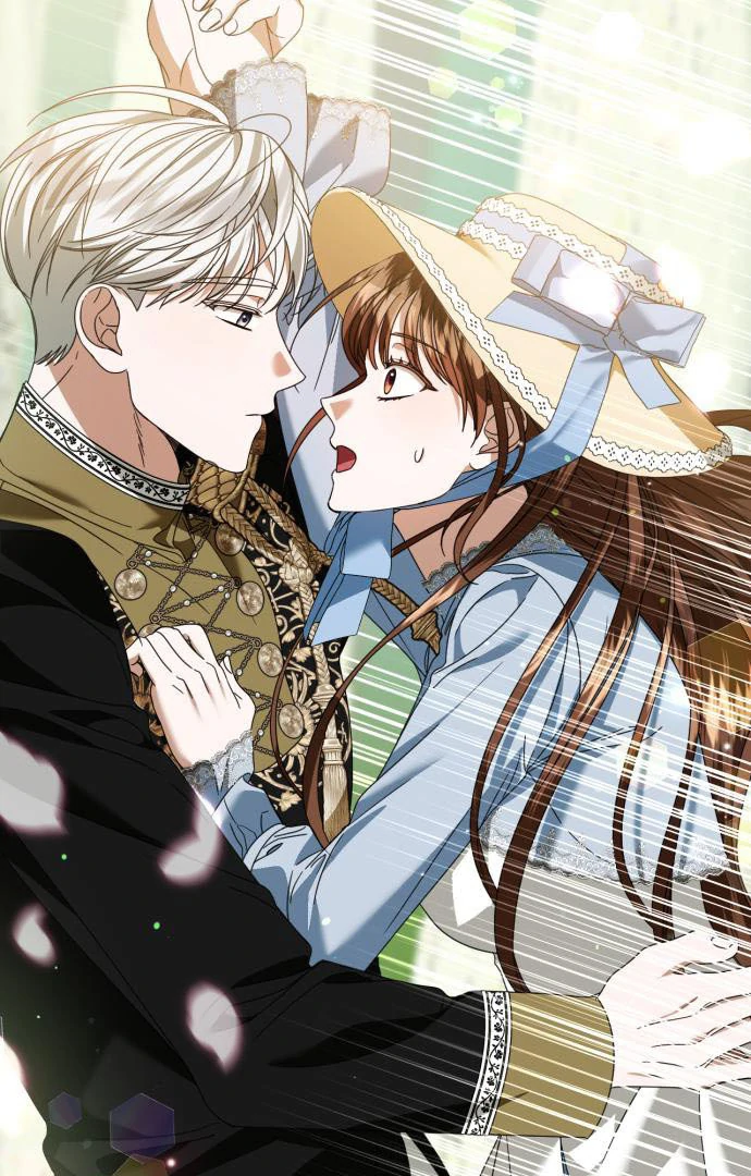 This Is What First Love Is Like, Your Majesty Chapter 15 - Page 85