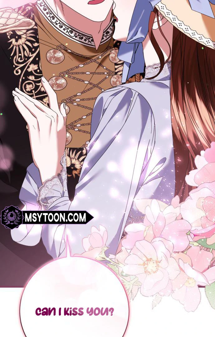 This Is What First Love Is Like, Your Majesty Chapter 15 - Page 87