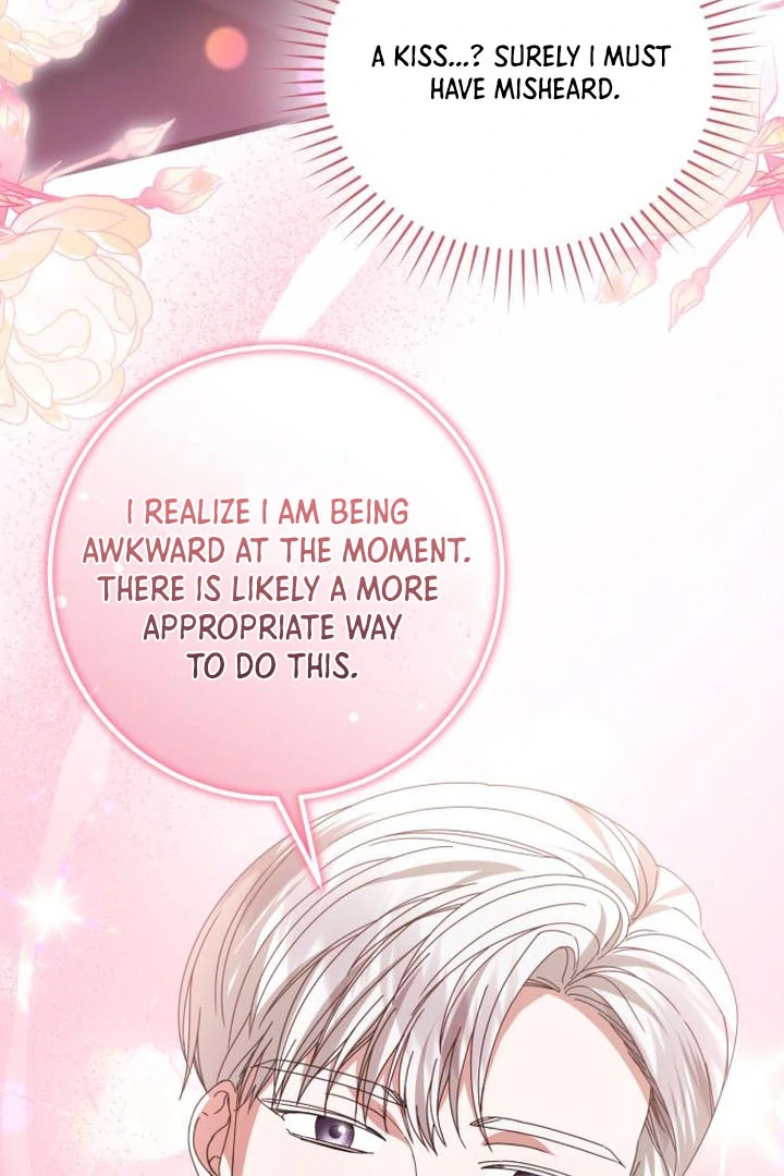 This Is What First Love Is Like, Your Majesty Chapter 16 - Page 5