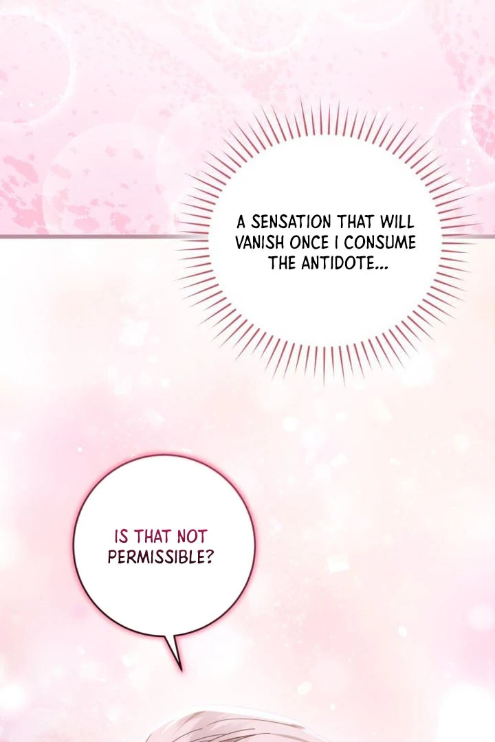 This Is What First Love Is Like, Your Majesty Chapter 16 - Page 10