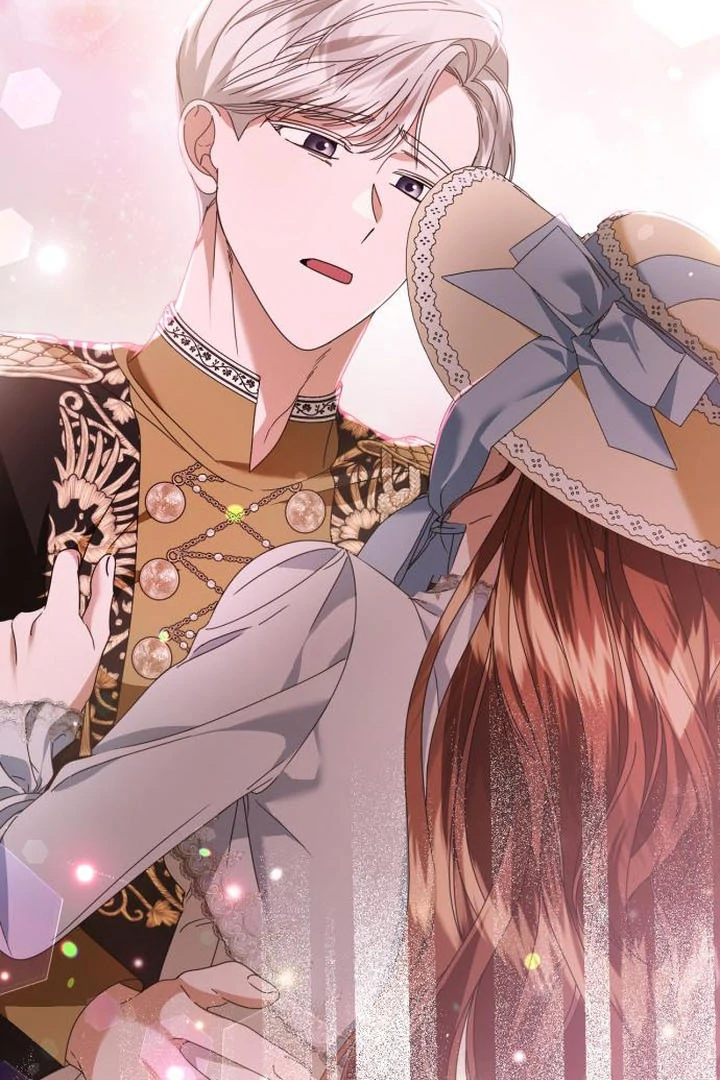 This Is What First Love Is Like, Your Majesty Chapter 16 - Page 11