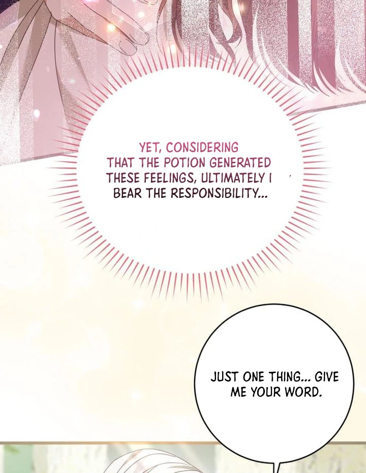 This Is What First Love Is Like, Your Majesty Chapter 16 - Page 12