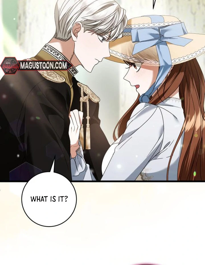 This Is What First Love Is Like, Your Majesty Chapter 16 - Page 13