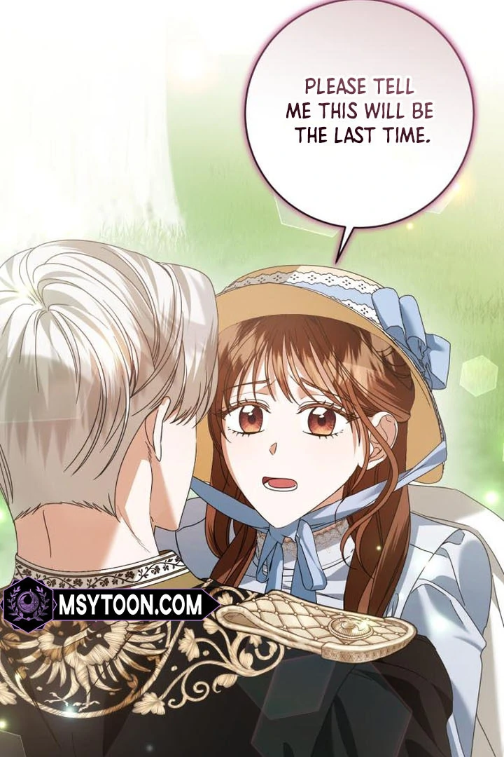 This Is What First Love Is Like, Your Majesty Chapter 16 - Page 14