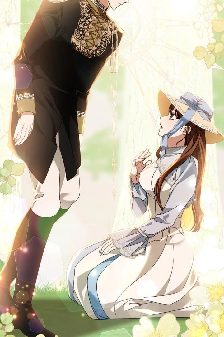 This Is What First Love Is Like, Your Majesty Chapter 16 - Page 20