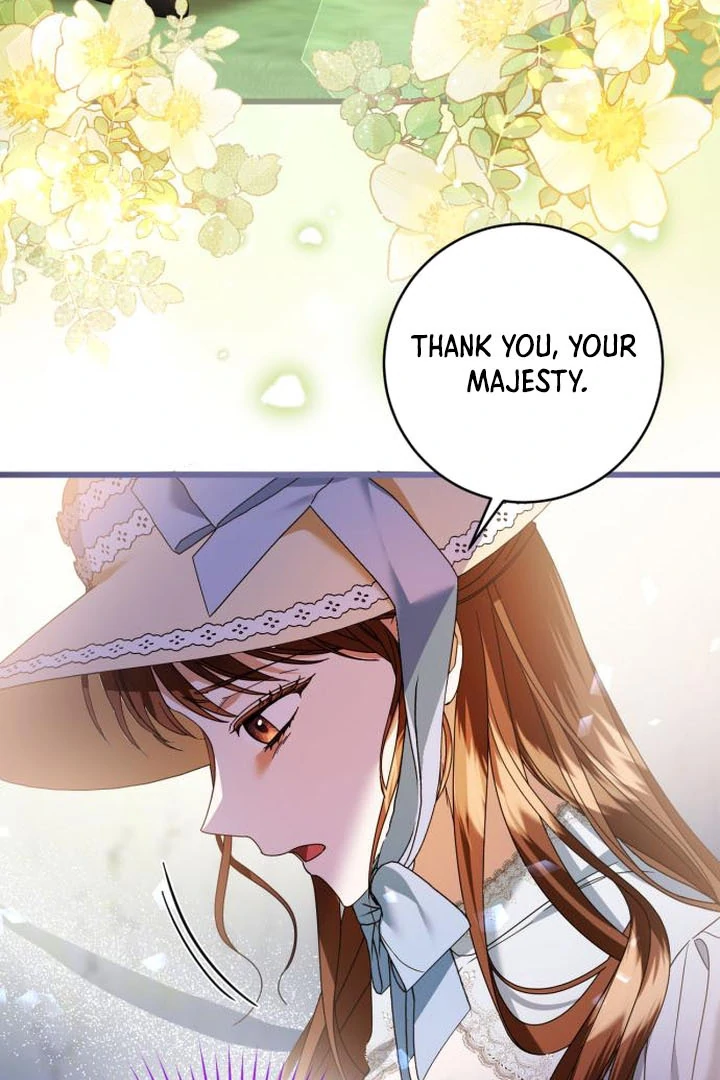 This Is What First Love Is Like, Your Majesty Chapter 16 - Page 21