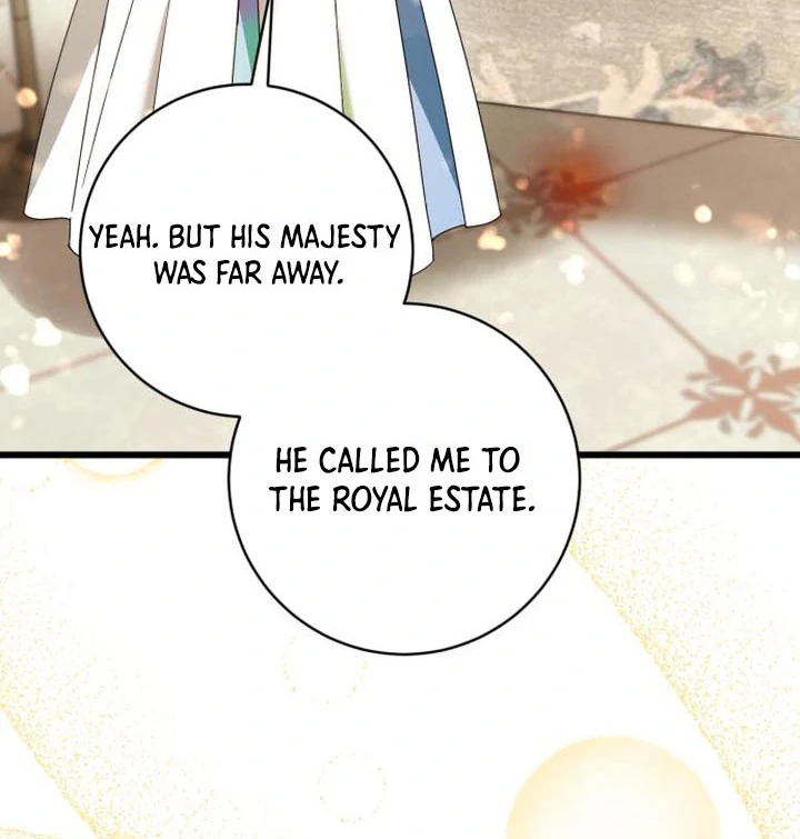 This Is What First Love Is Like, Your Majesty Chapter 16 - Page 27