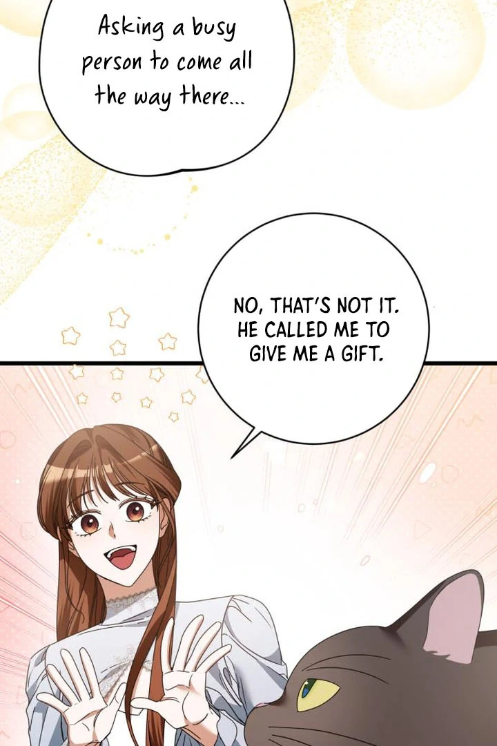 This Is What First Love Is Like, Your Majesty Chapter 16 - Page 29