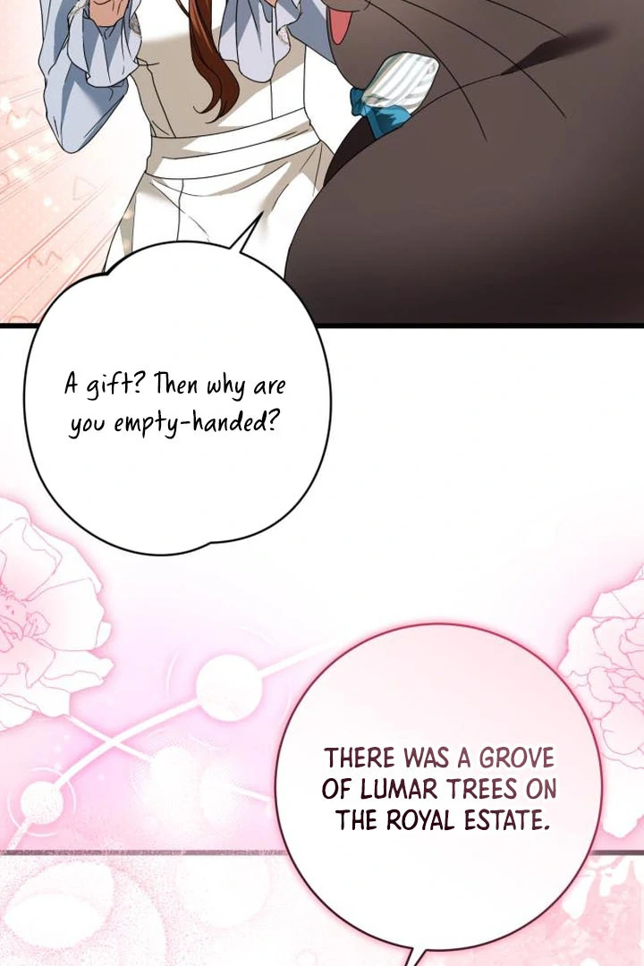 This Is What First Love Is Like, Your Majesty Chapter 16 - Page 30