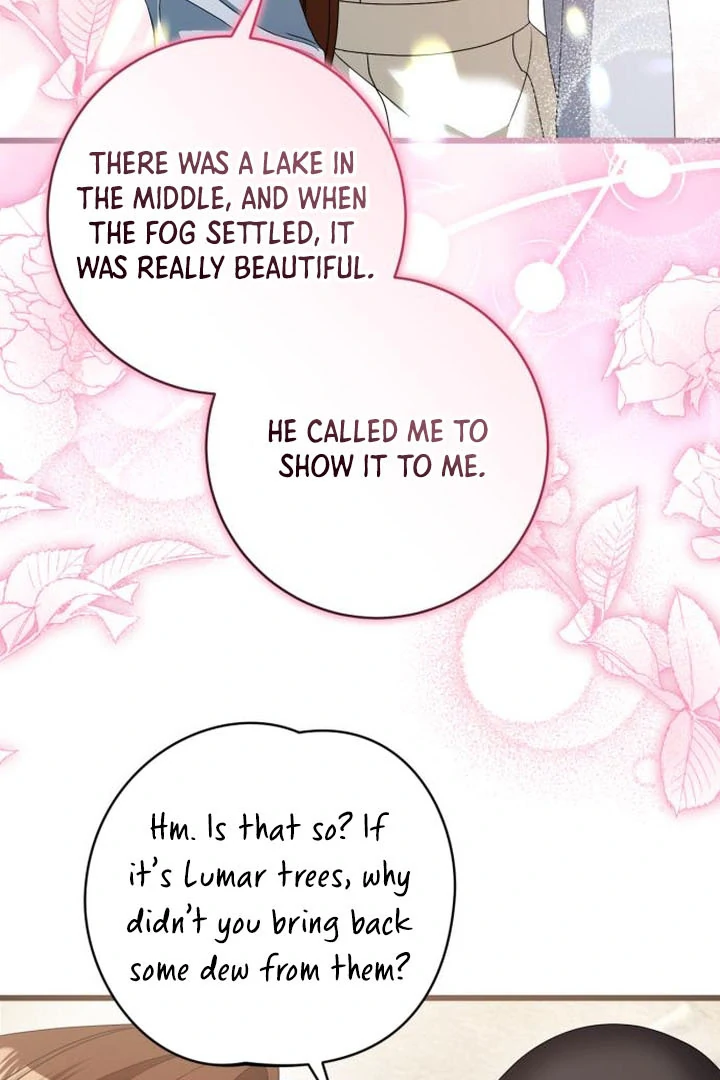 This Is What First Love Is Like, Your Majesty Chapter 16 - Page 32