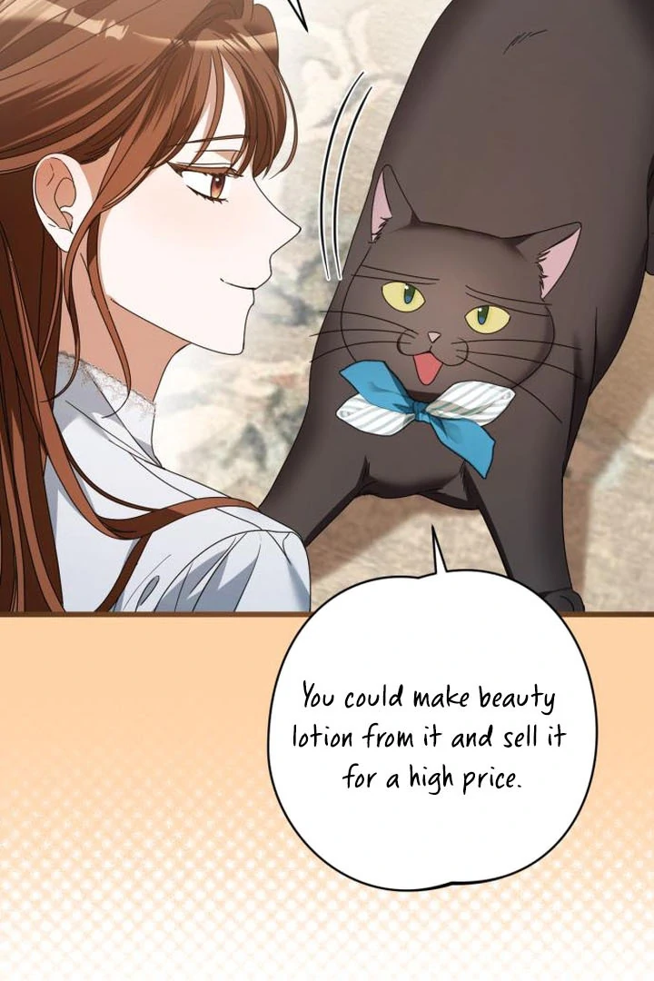 This Is What First Love Is Like, Your Majesty Chapter 16 - Page 33