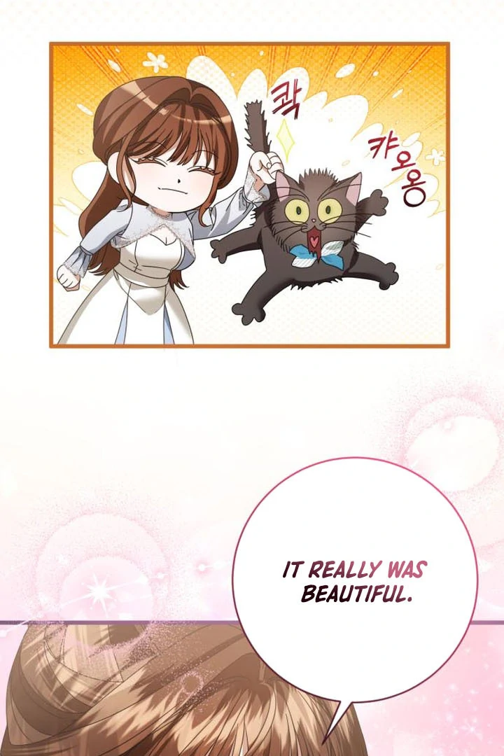 This Is What First Love Is Like, Your Majesty Chapter 16 - Page 34