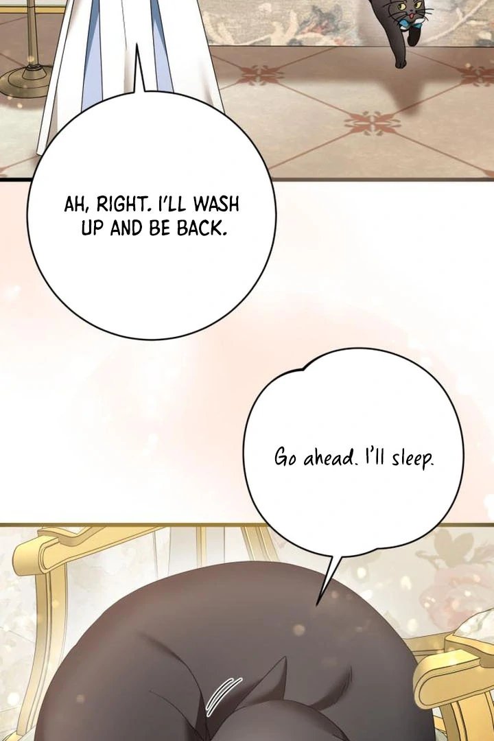 This Is What First Love Is Like, Your Majesty Chapter 16 - Page 37