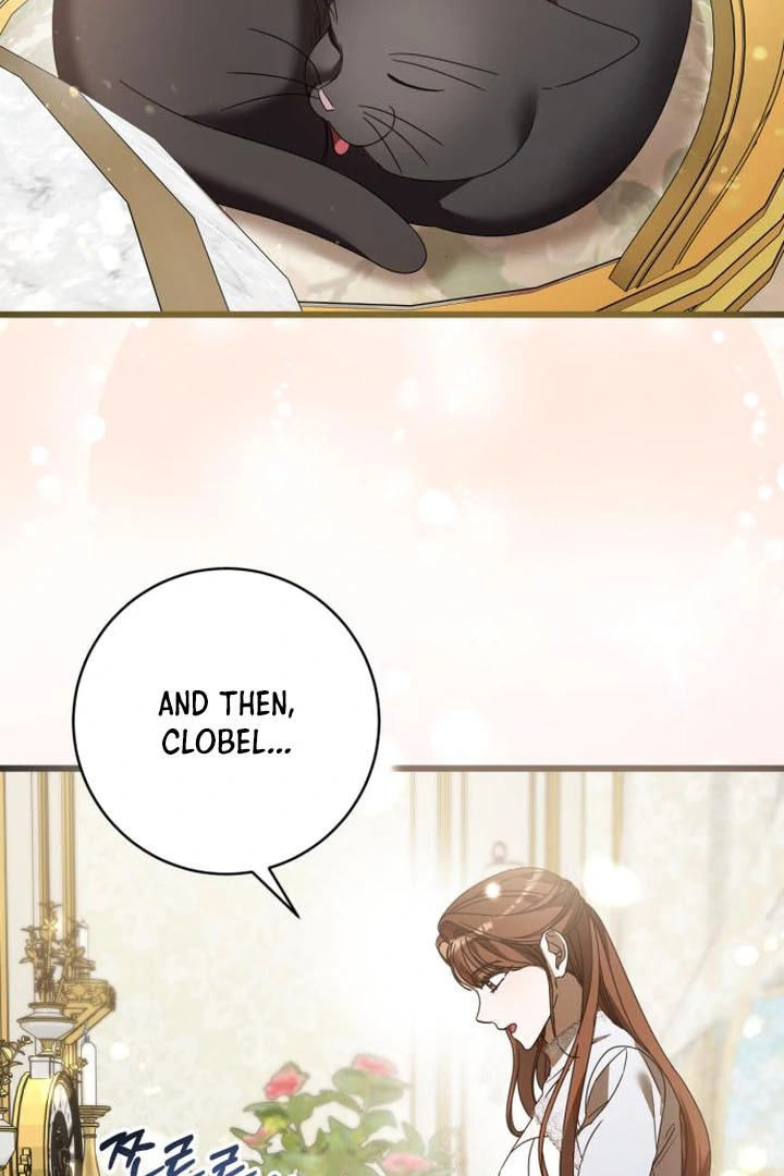 This Is What First Love Is Like, Your Majesty Chapter 16 - Page 38