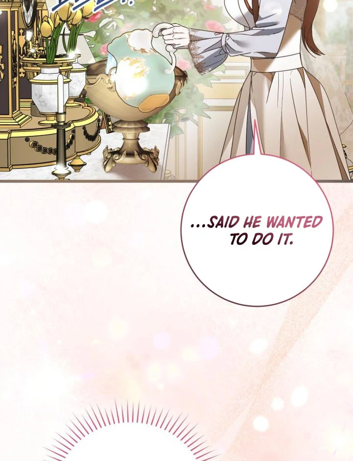 This Is What First Love Is Like, Your Majesty Chapter 16 - Page 39