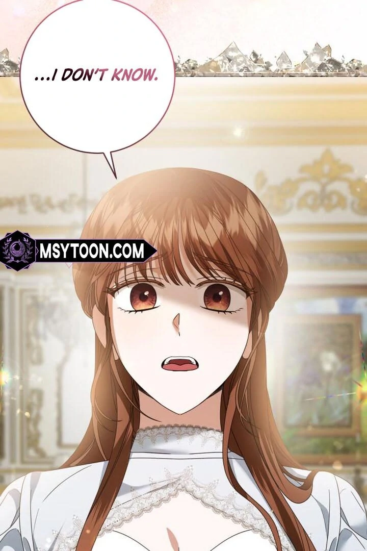 This Is What First Love Is Like, Your Majesty Chapter 16 - Page 41