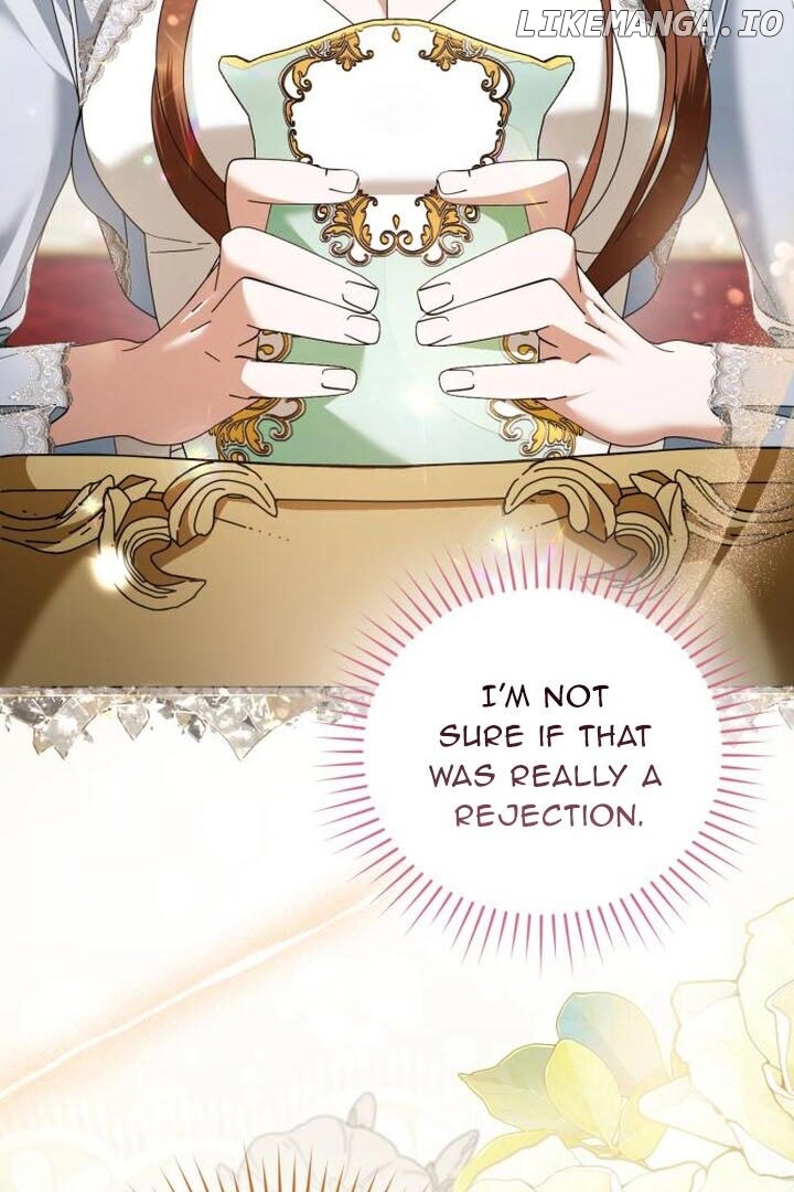 This Is What First Love Is Like, Your Majesty Chapter 16 - Page 42