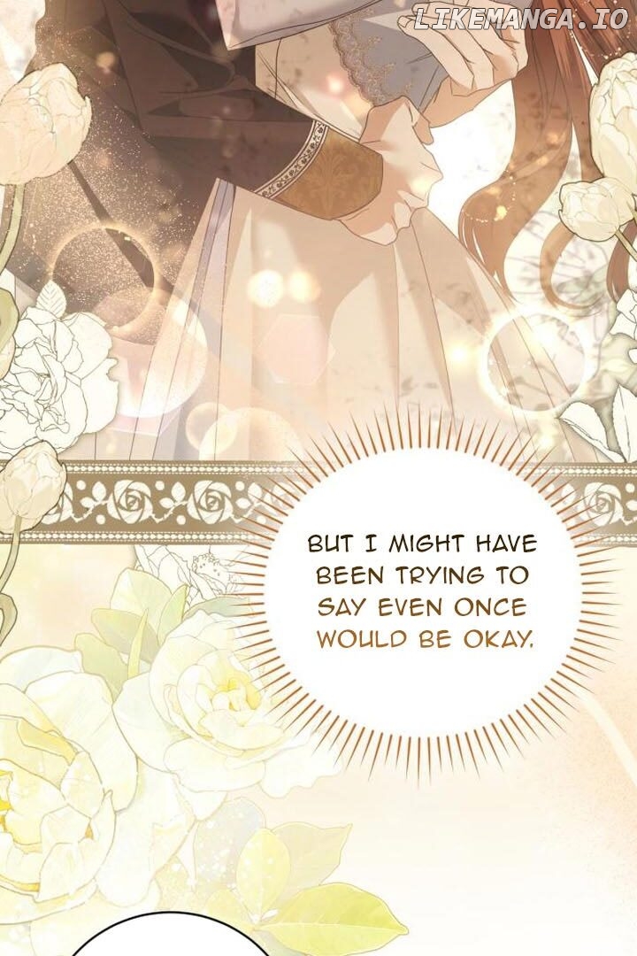 This Is What First Love Is Like, Your Majesty Chapter 16 - Page 44