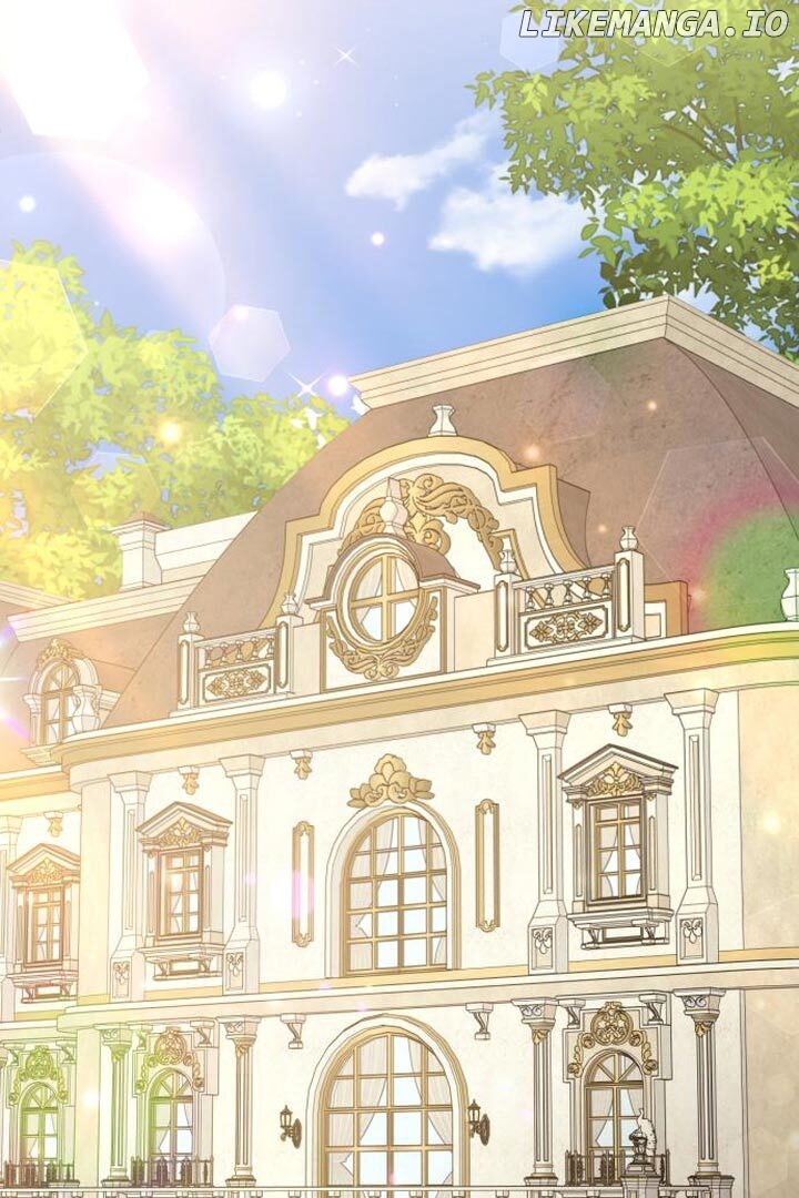 This Is What First Love Is Like, Your Majesty Chapter 16 - Page 51