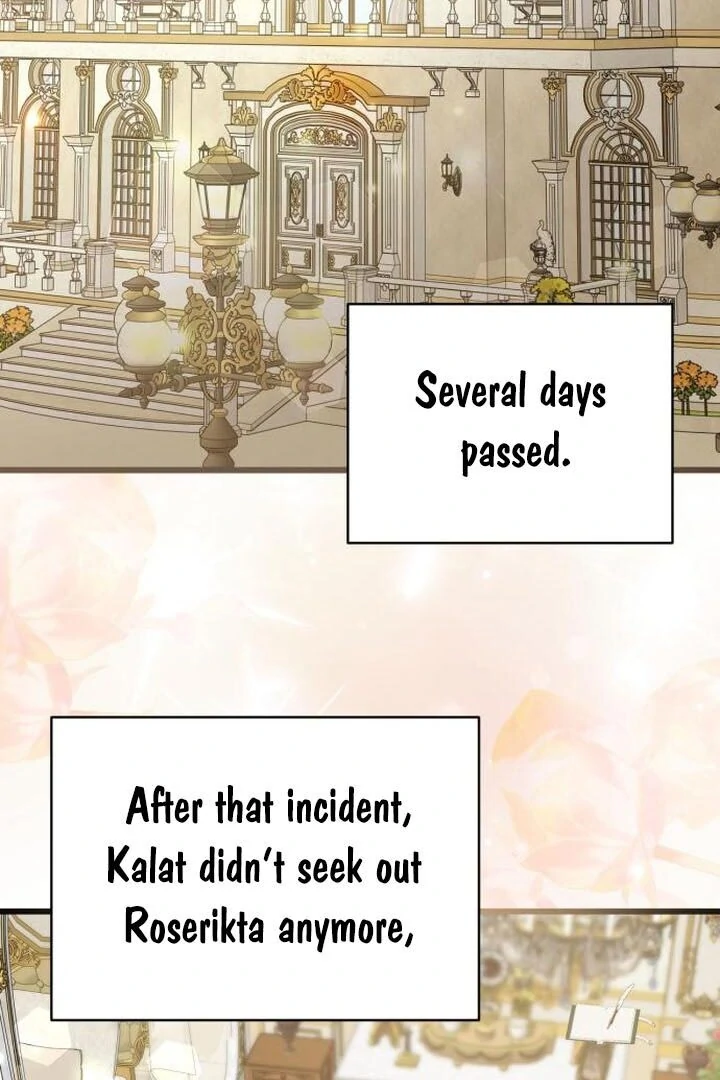 This Is What First Love Is Like, Your Majesty Chapter 16 - Page 52