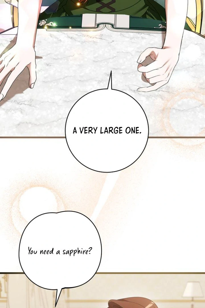 This Is What First Love Is Like, Your Majesty Chapter 16 - Page 56