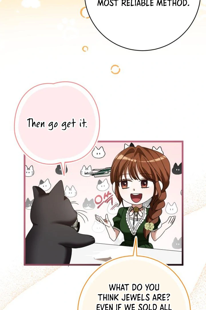 This Is What First Love Is Like, Your Majesty Chapter 16 - Page 59