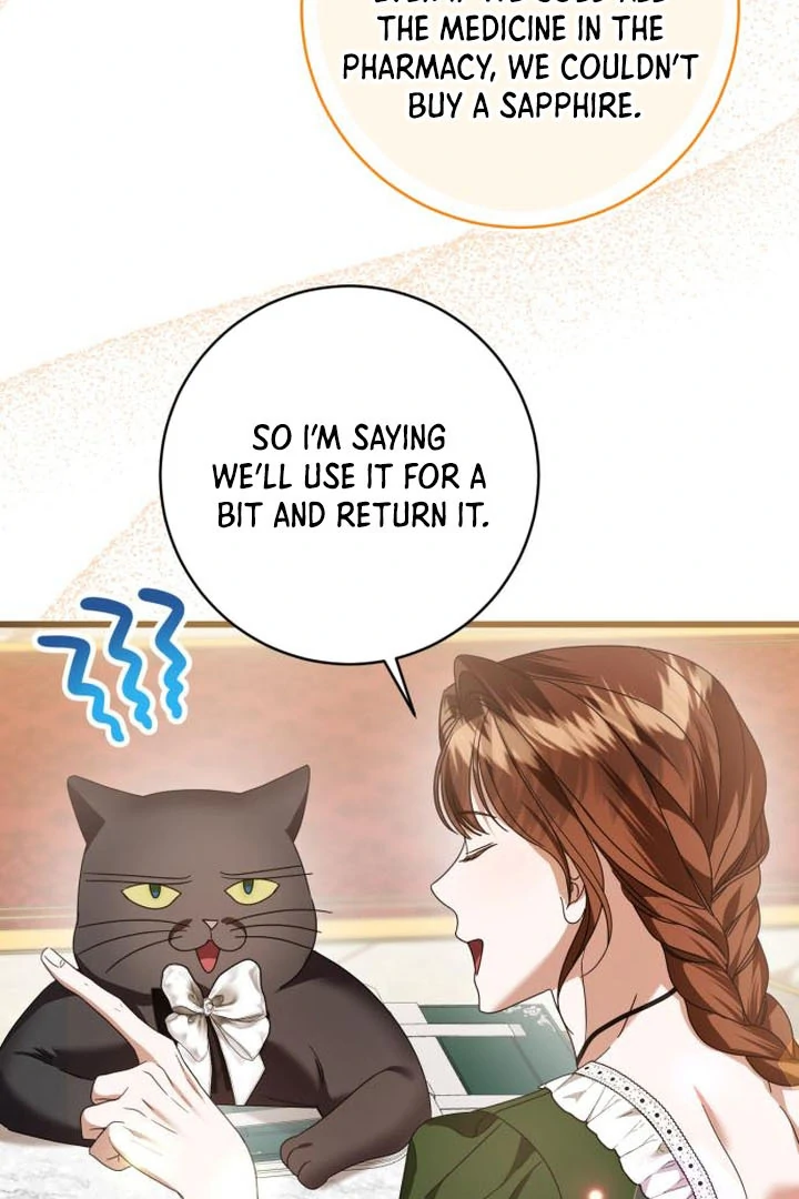 This Is What First Love Is Like, Your Majesty Chapter 16 - Page 60