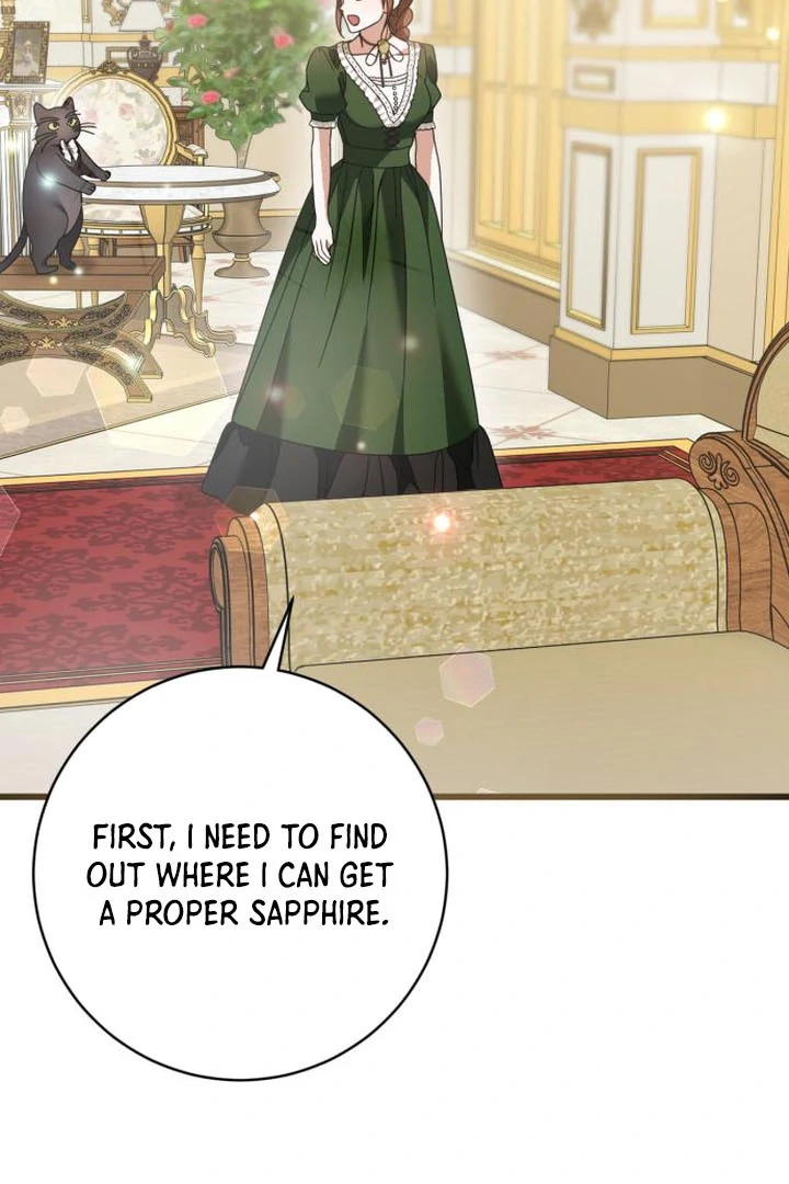 This Is What First Love Is Like, Your Majesty Chapter 16 - Page 62