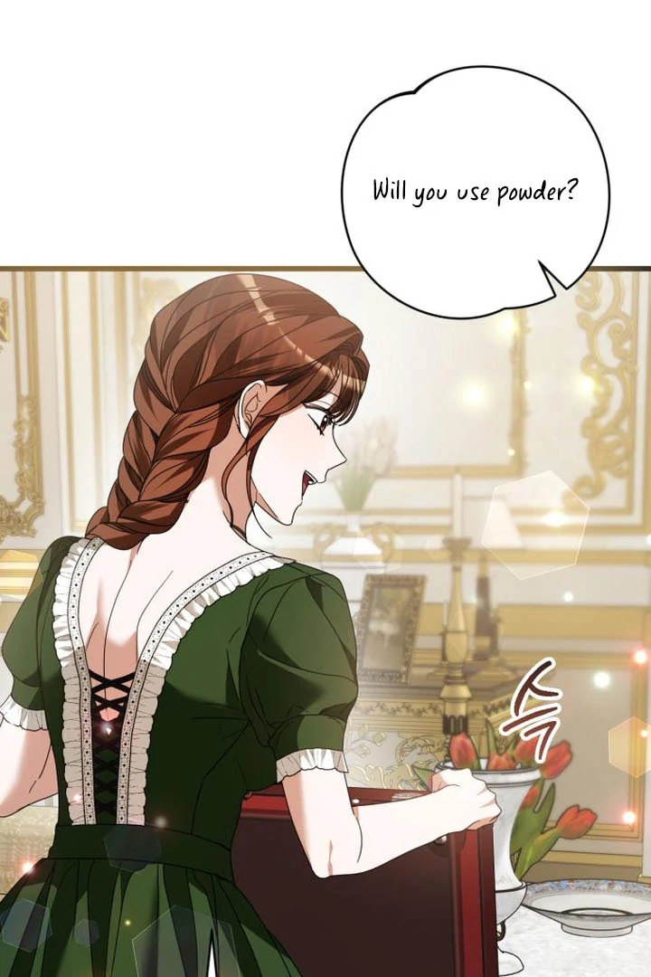 This Is What First Love Is Like, Your Majesty Chapter 16 - Page 63