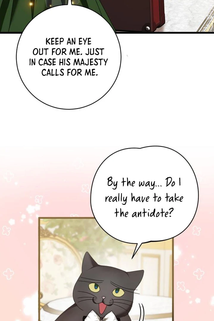 This Is What First Love Is Like, Your Majesty Chapter 16 - Page 64