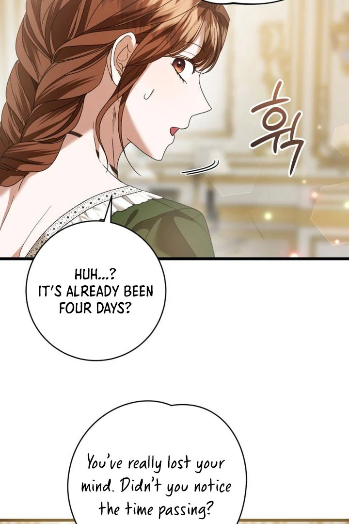 This Is What First Love Is Like, Your Majesty Chapter 16 - Page 66